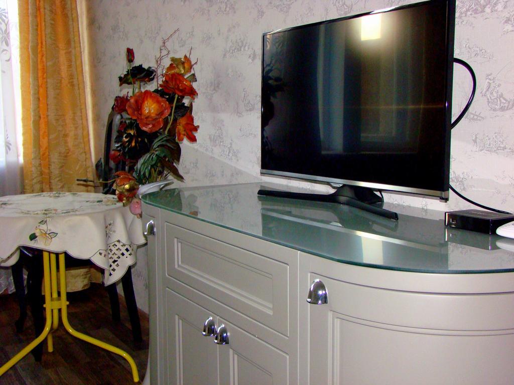 Elegant Apartment Riga Bagian luar foto